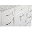 Elegant Decor Americana 48