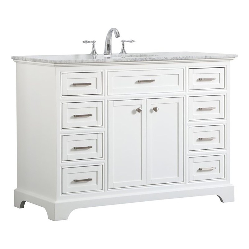 Elegant Decor Americana 48