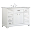 Elegant Decor Americana 48