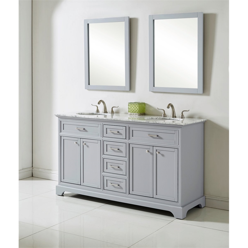 Elegant Decor Americana 60