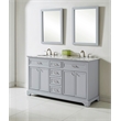 Elegant Decor Americana 60