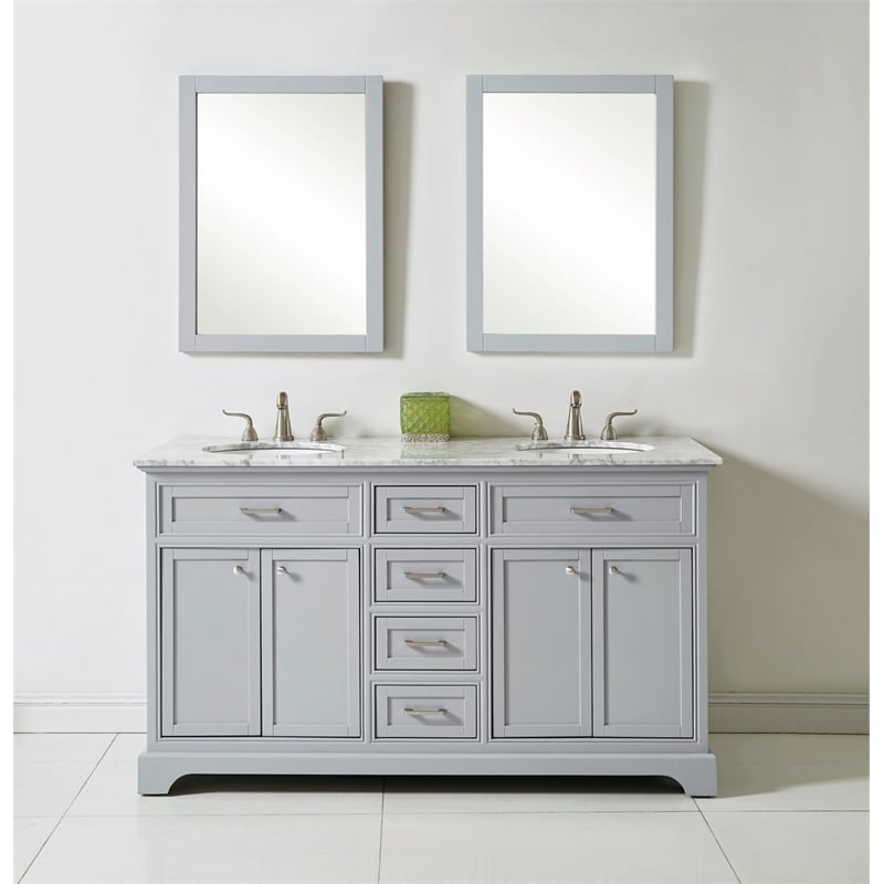 Elegant Decor Americana 60