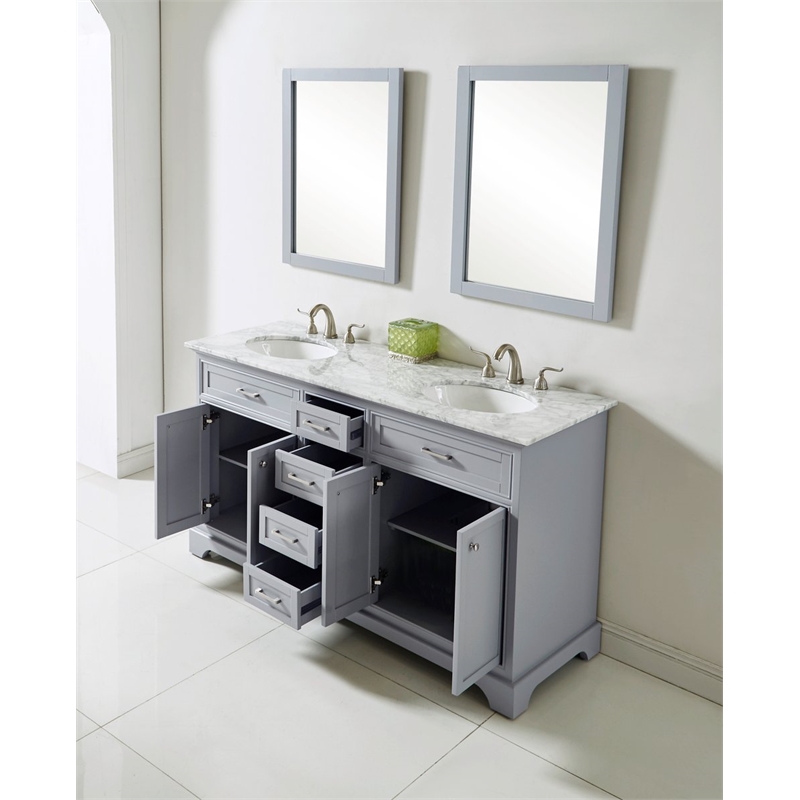 Elegant Decor Americana 60