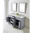 Elegant Decor Americana 60