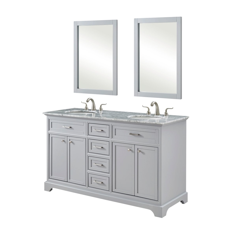 Elegant Decor Americana 60
