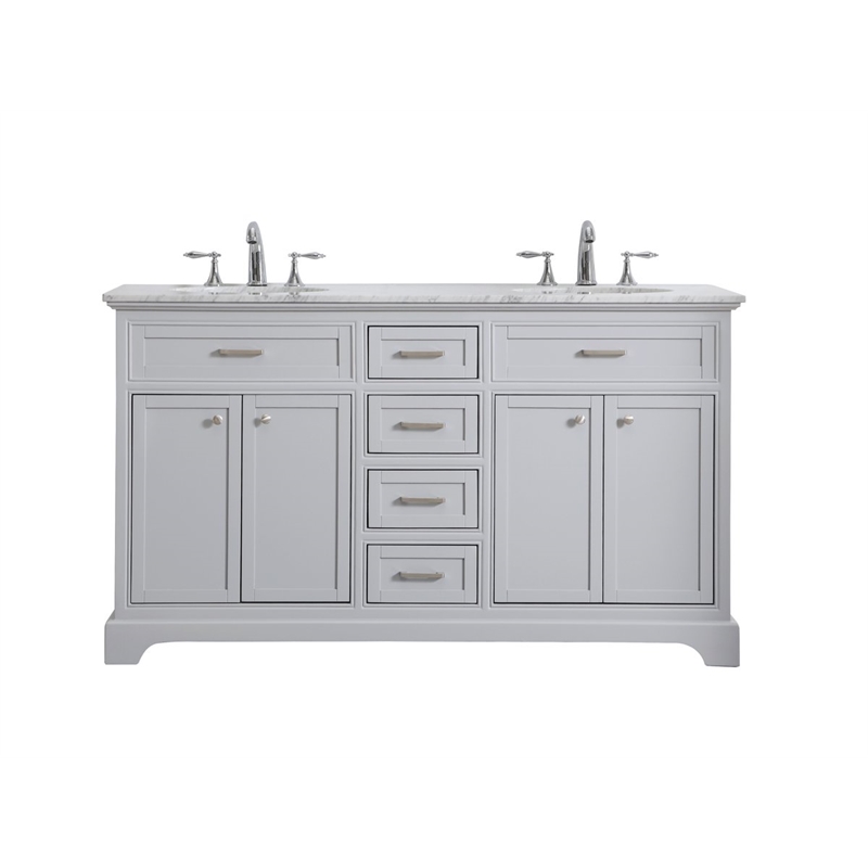 Elegant Decor Americana 60