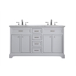 Elegant Decor Americana 60