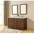 Elegant Decor Americana 60