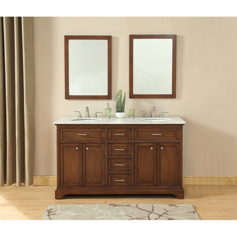 Elegant Decor Americana 60