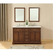 Elegant Decor Americana 60