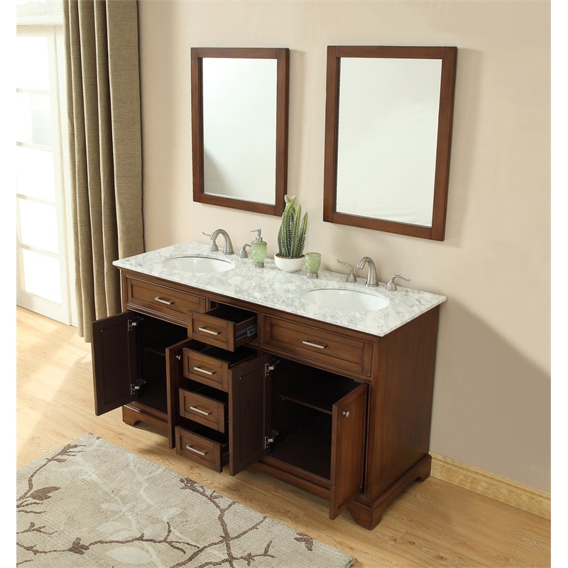 Elegant Decor Americana 60