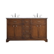 Elegant Decor Americana 60