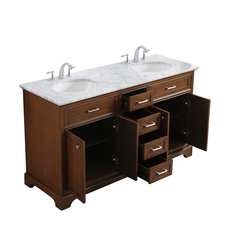 Elegant Decor Americana 60