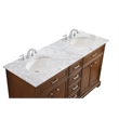 Elegant Decor Americana 60