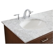 Elegant Decor Americana 60