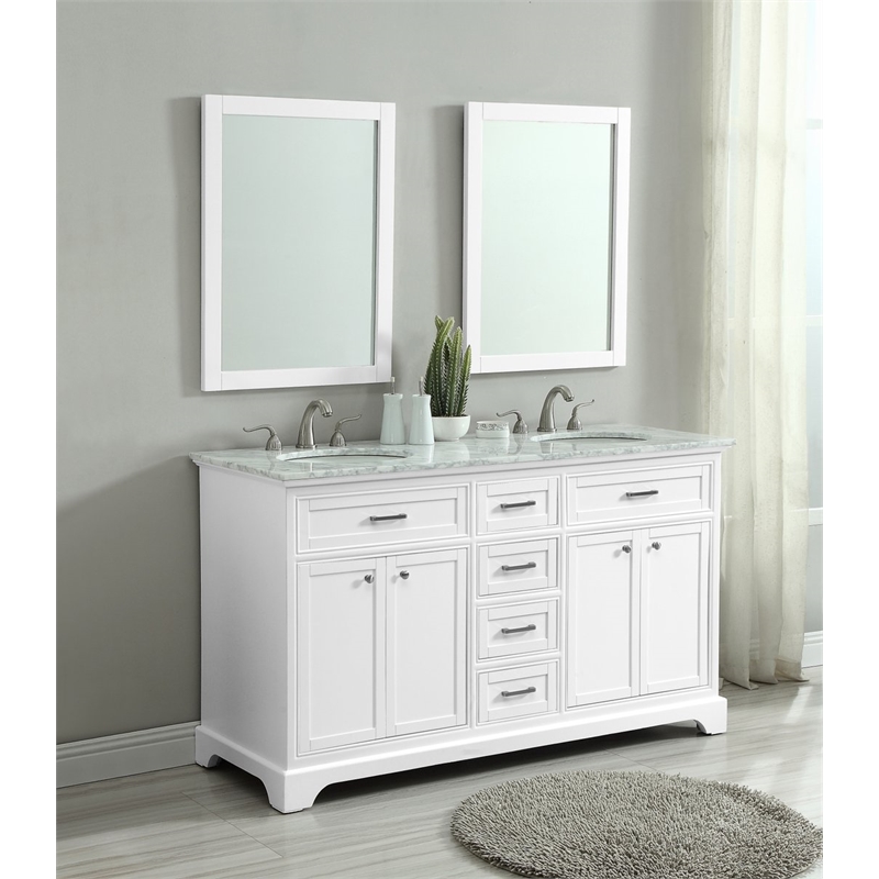 Elegant Decor Americana 60