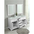Elegant Decor Americana 60