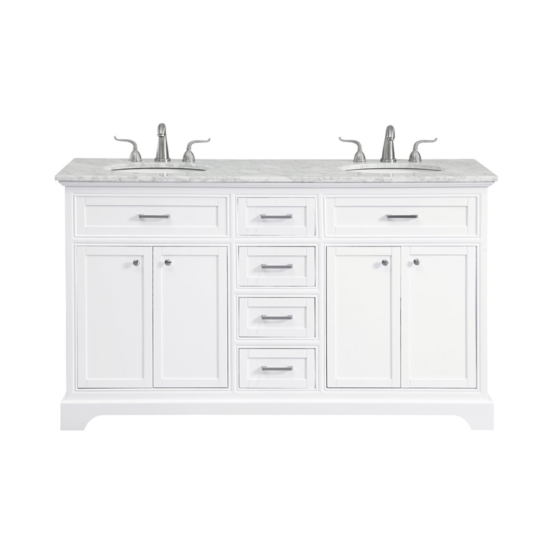 Elegant Decor Americana 60