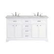 Elegant Decor Americana 60