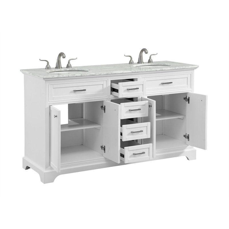 Elegant Decor Americana 60