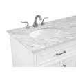 Elegant Decor Americana 60
