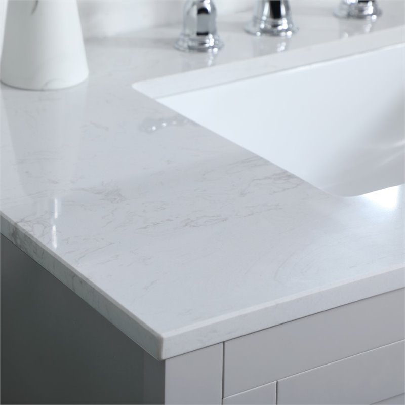 Elegant Decor Aubrey 36