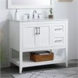 Elegant Decor Aubrey 36