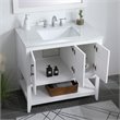 Elegant Decor Aubrey 36