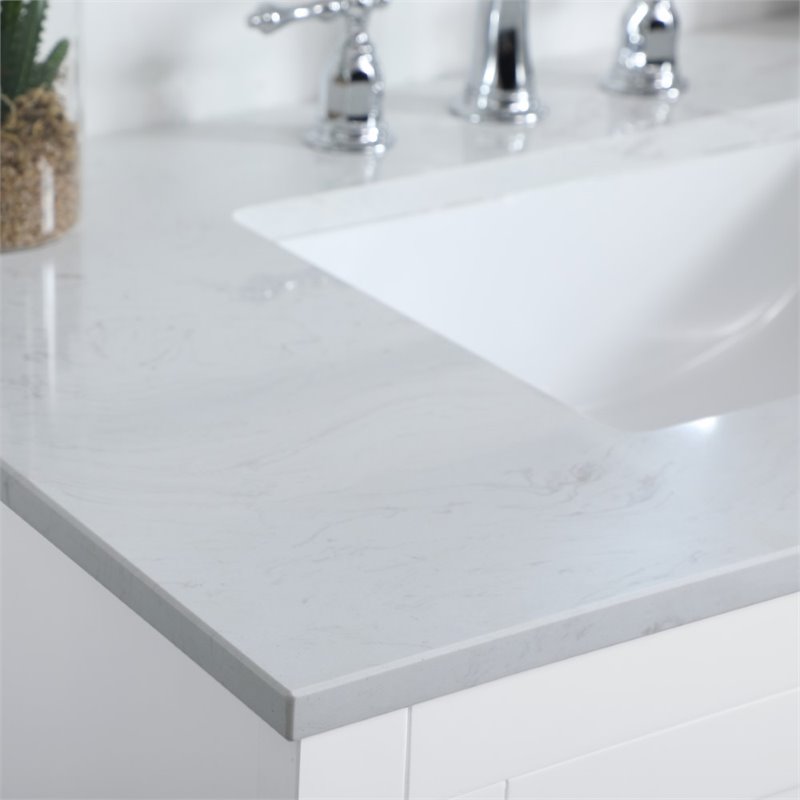 Elegant Decor Aubrey 36