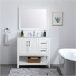 Elegant Decor Aubrey 36