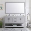 Elegant Decor Aubrey 60