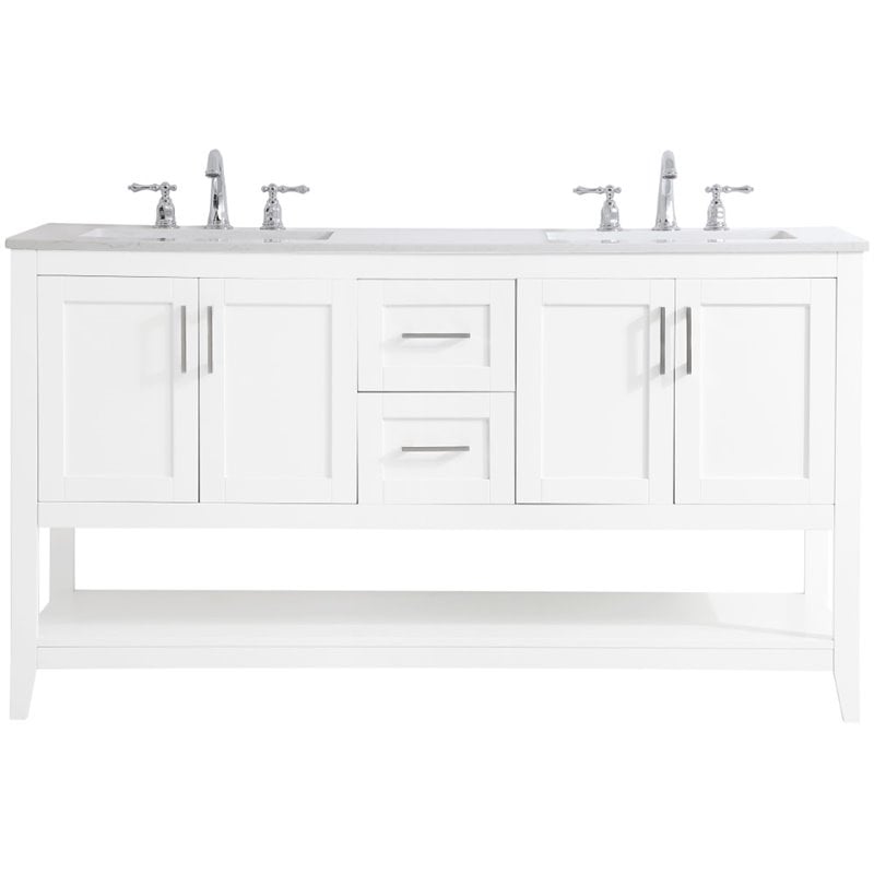 Elegant Decor Aubrey 60