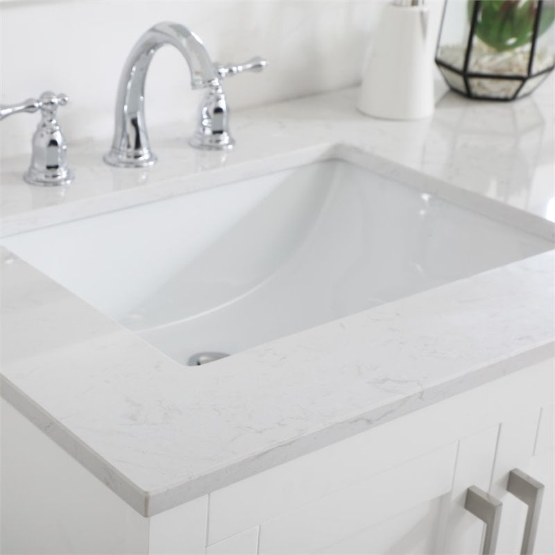 Elegant Decor Aubrey 60