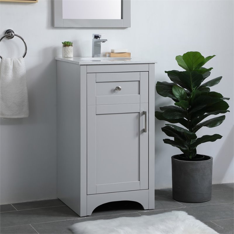 Elegant Decor Moore 18