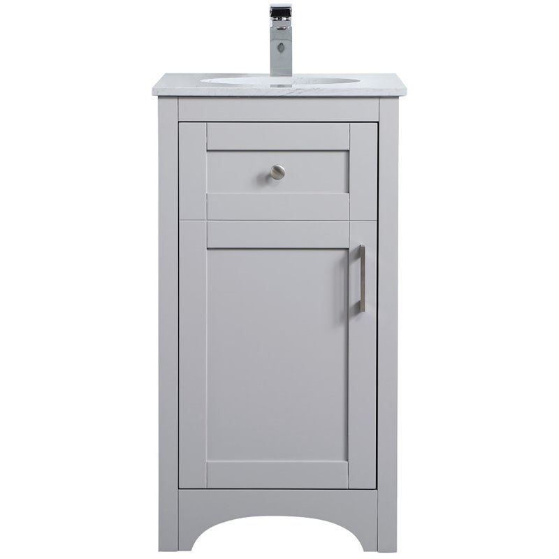 Elegant Decor Moore 18