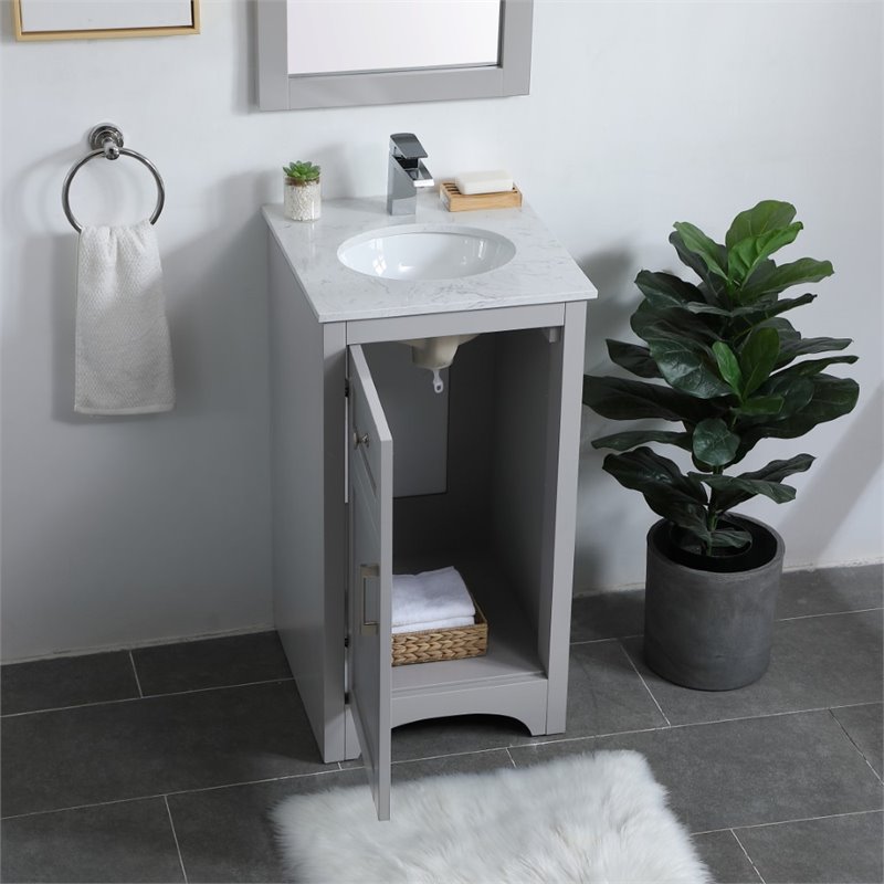 Elegant Decor Moore 18