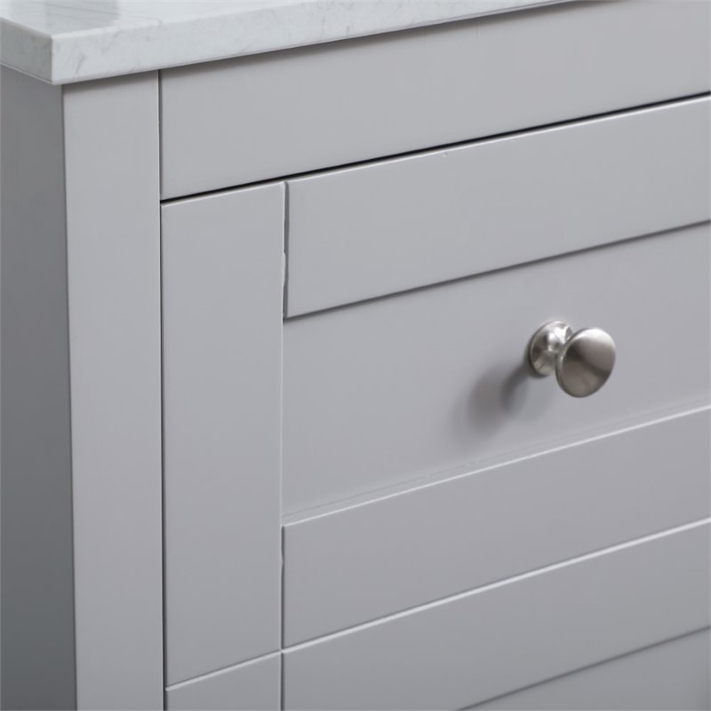 Elegant Decor Moore 18
