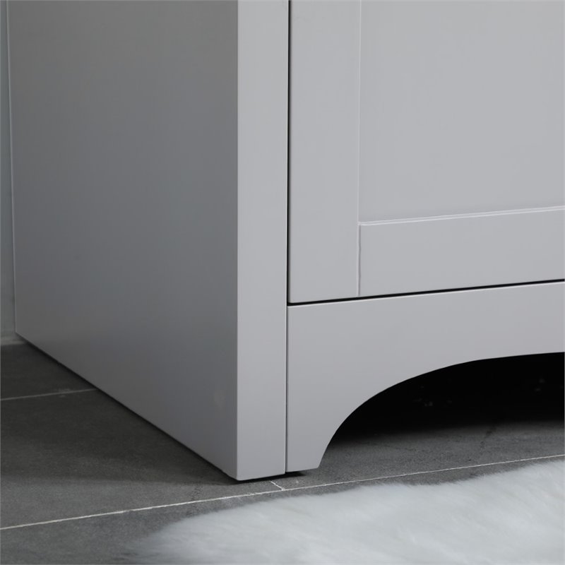 Elegant Decor Moore 18
