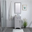 Elegant Decor Moore 18