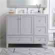 Elegant Decor Sommerville 42