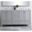 Elegant Decor Sommerville 60