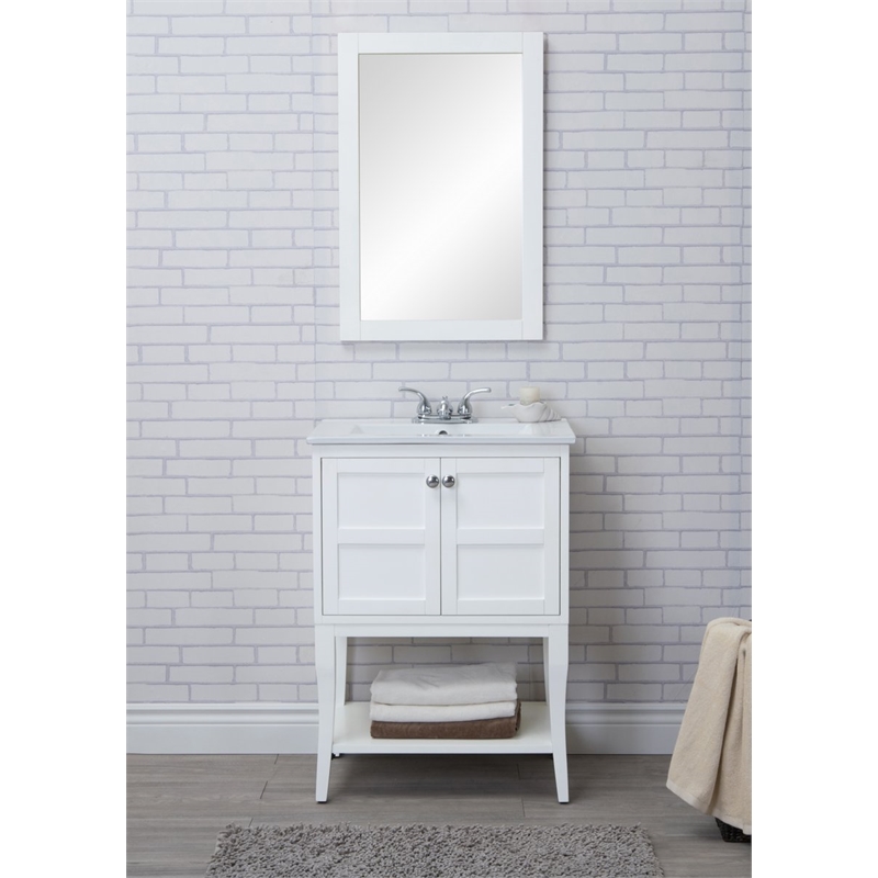 Elegant Decor Mason 24