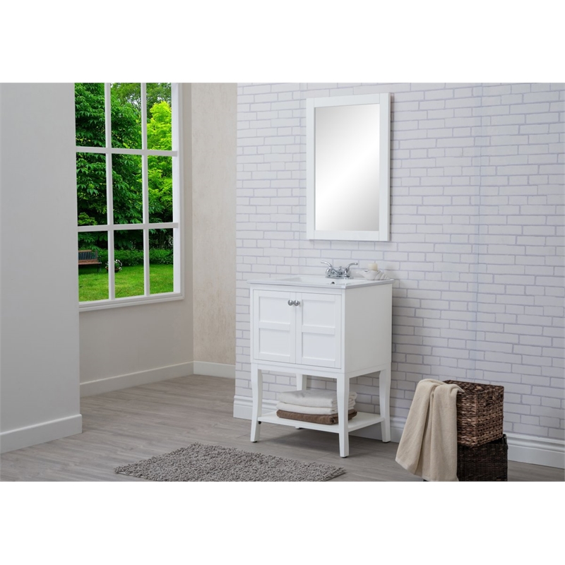 Elegant Decor Mason 24