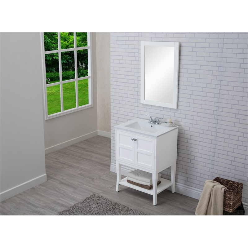 Elegant Decor Mason 24