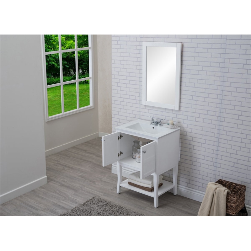 Elegant Decor Mason 24