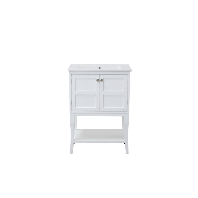 Elegant Decor Mason 24