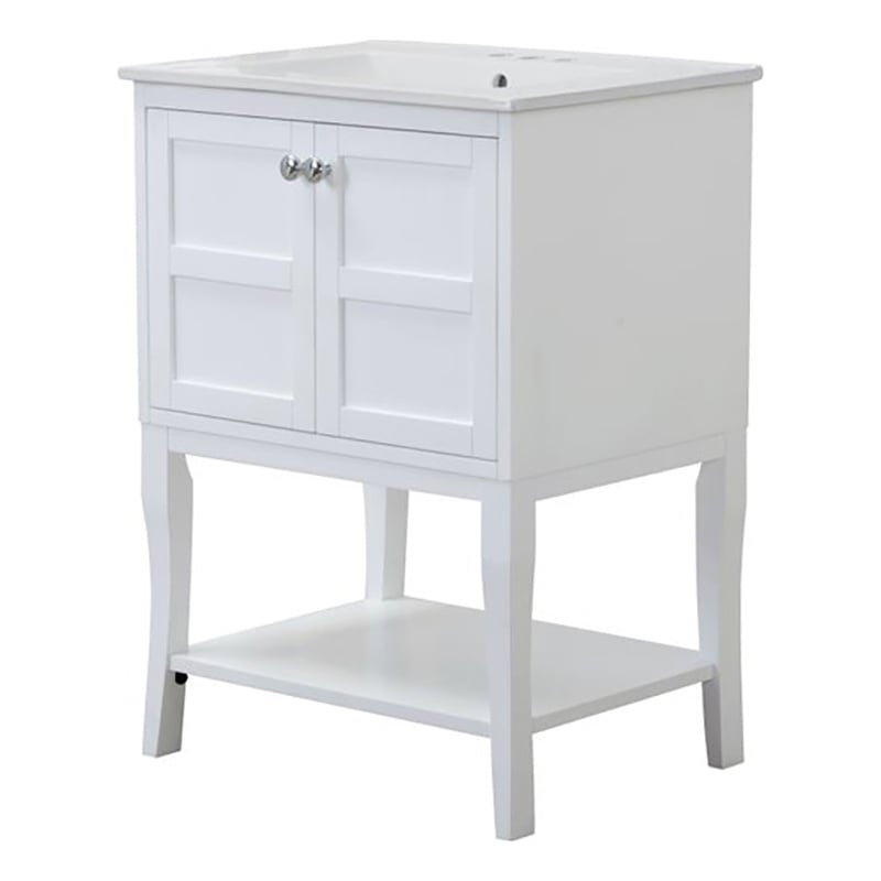 Elegant Decor Mason 24