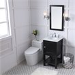 Elegant Decor Metropolis 19