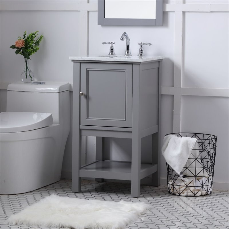 Elegant Decor Metropolis 19