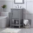 Elegant Decor Metropolis 19